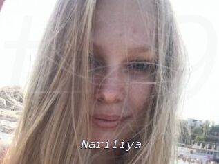 Nariliya