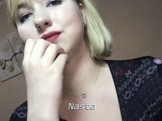 Nasta