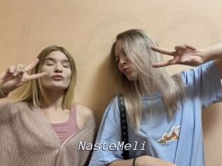 NasteMeli
