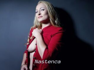 Nastenca