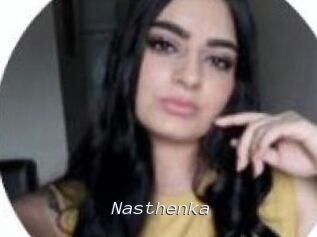 Nasthenka