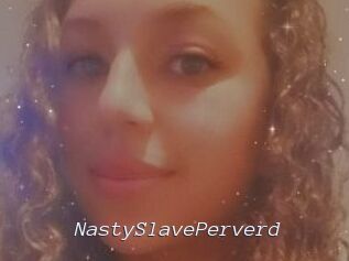NastySlavePerverd