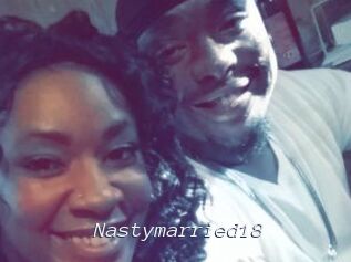 Nastymarried18