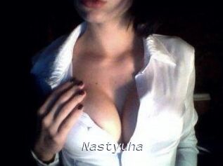 Nastyuha