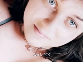 Nat444