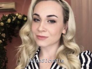 NataBlondie