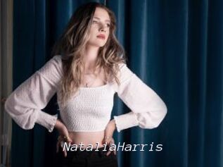 NataliaHarris