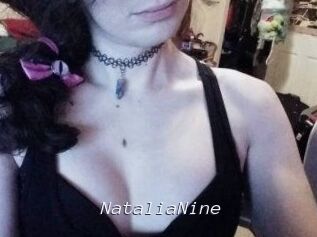 NataliaNine