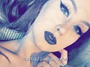 NataliaRampage