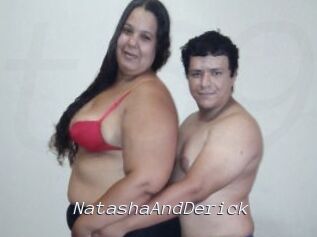NatashaAndDerick