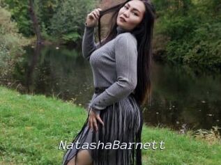 NatashaBarnett
