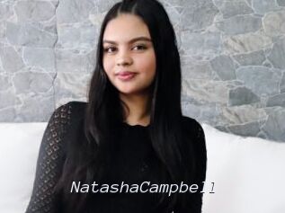 NatashaCampbell