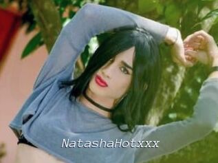 NatashaHotxxx