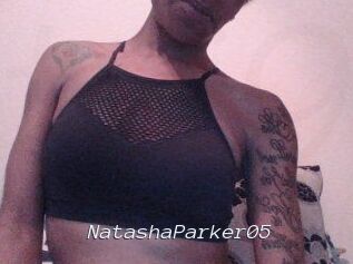 NatashaParker05