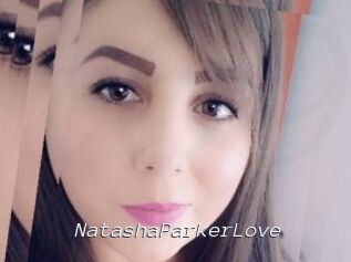 NatashaParkerLove