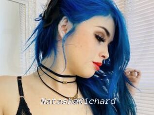 NatashaRichard