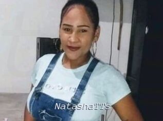 NatashaTTs