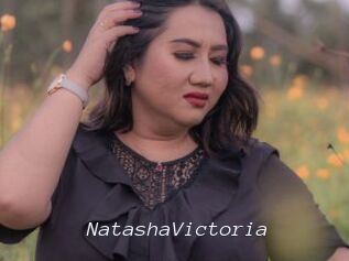 NatashaVictoria Tel 69 Salopes