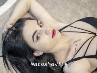 NatashaWire