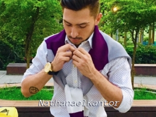 NathanaelKantor
