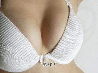 Nati