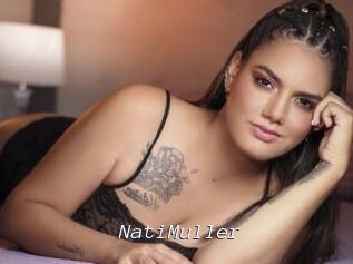 NatiMuller