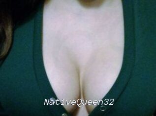 NativeQueen32