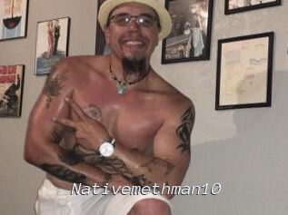 Nativemethman10
