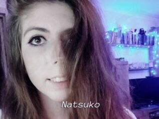Natsuko