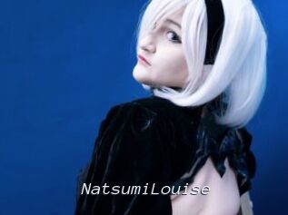 NatsumiLouise