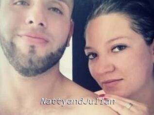 NattyandJulian
