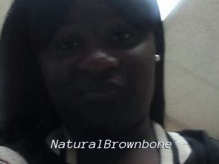NaturalBrownbone