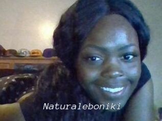 Naturaleboniki