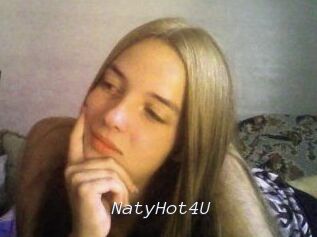 NatyHot4U