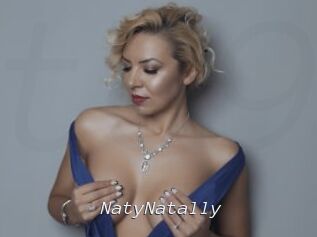 NatyNatally