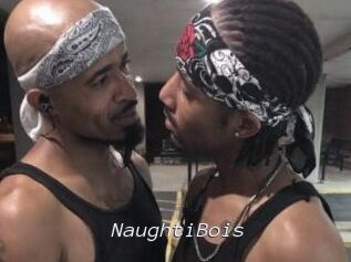 NaughtiBois