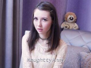 NaughttyAnny