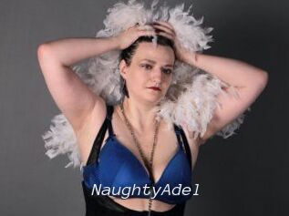 NaughtyAdel