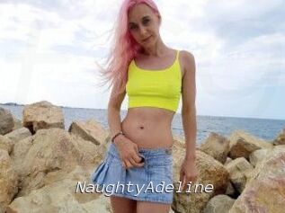 NaughtyAdeline