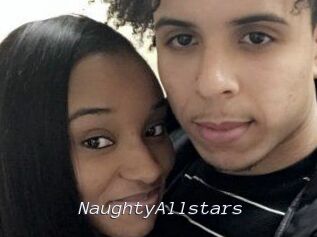 NaughtyAllstars