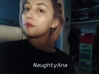 NaughtyAna