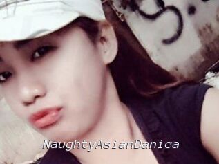 NaughtyAsianDanica