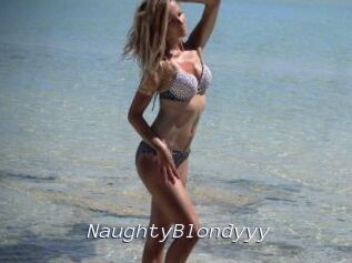 NaughtyBlondyyy