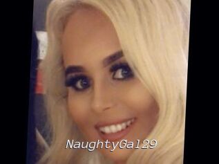 NaughtyGal29