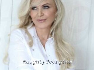 NaughtyGeorgina