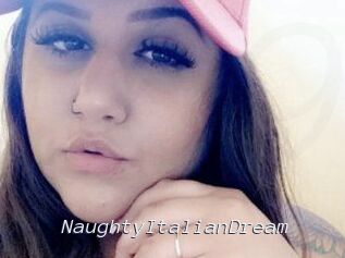 NaughtyItalianDream