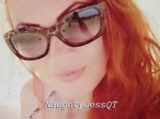 NaughtyJessQT