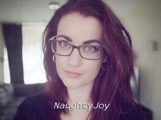 NaughtyJoy