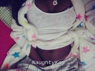 NaughtyKay