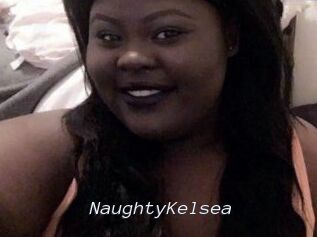 NaughtyKelsea